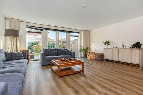 Medium property photo - Laan van 's-Gravenhout 60, 2631 WS Nootdorp